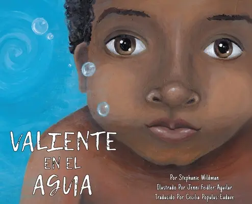 Valiente nell'acqua - Valiente en el Agua