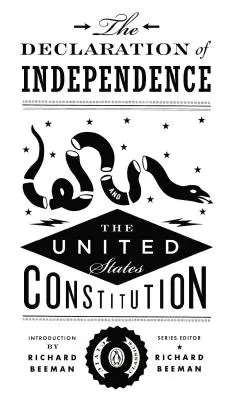 La Dichiarazione d'indipendenza e la Costituzione degli Stati Uniti d'America - The Declaration of Independence and the United States Constitution
