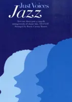 Solo voci: Jazz - Just Voices: Jazz