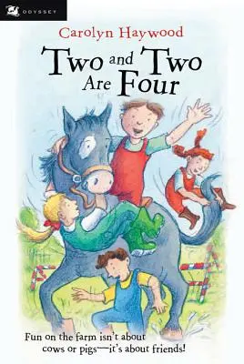 Due e due fanno quattro - Two and Two Are Four