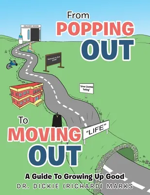 Dalla sparizione al trasloco: una guida per crescere bene - From Popping out to Moving out: a Guide to Growing up Good