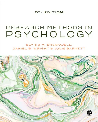 Metodi di ricerca in psicologia - Research Methods in Psychology