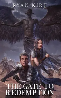 La Porta della Redenzione - The Gate to Redemption