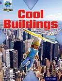 Progetto X Origini: Banda di libri viola, Oxford Livello 8: Edifici: Edifici freddi - Project X Origins: Purple Book Band, Oxford Level 8: Buildings: Cool Buildings