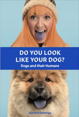 Assomigli al tuo cane? il libro: I cani e i loro umani - Do You Look Like Your Dog? the Book: Dogs and Their Humans