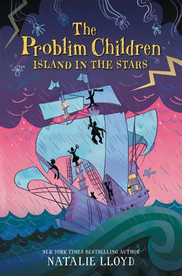 I bambini Problim: L'isola delle stelle - The Problim Children: Island in the Stars