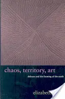 Caos, territorio, arte: Deleuze e l'inquadramento della Terra - Chaos, Territory, Art: Deleuze and the Framing of the Earth