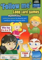 Giochi di carte ad anello - Matematica inferiore - Loop Card Games - Maths Lower