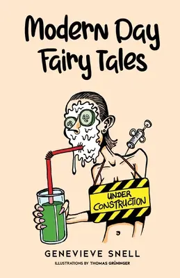 Fiabe moderne - Modern Day Fairy Tales