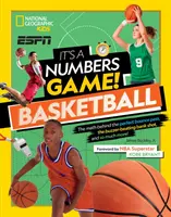 È un gioco di numeri! Basket: La matematica dietro il passaggio perfetto a rimbalzo, il tiro dalla panchina e molto altro ancora! - It's a Numbers Game! Basketball: The Math Behind the Perfect Bounce Pass, the Buzzer-Beating Bank Shot, and So Much More!