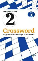 Il cruciverba veloce del Times, libro 18 - The Times Quick Crossword Book 18