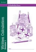 Calcolo scritto: Divisione 1 - Written Calculation: Division 1