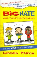 Compilazione Big Nate 1: Cosa potrebbe mai andare storto? - Big Nate Compilation 1: What Could Possibly Go Wrong?