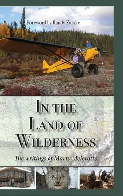 Nella terra del deserto: Gli scritti di Marty Meierotto - In the Land of Wilderness: The writings of Marty Meierotto