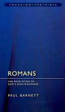Romani: Rivelazione della giustizia di Dio - Romans: Revelation of God's Righteousness