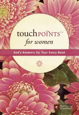 Punti di contatto per le donne - Touchpoints for Women