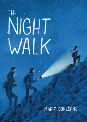 La passeggiata notturna - The Night Walk