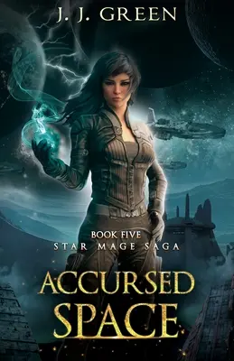 Spazio maledetto - Accursed Space
