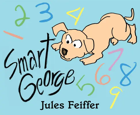 George il furbo - Smart George
