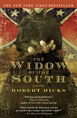 La vedova del Sud - The Widow of the South