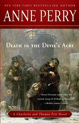 La morte nell'acro del diavolo - Death in the Devil's Acre
