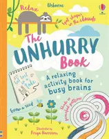 Libro senza fretta - Unhurry Book