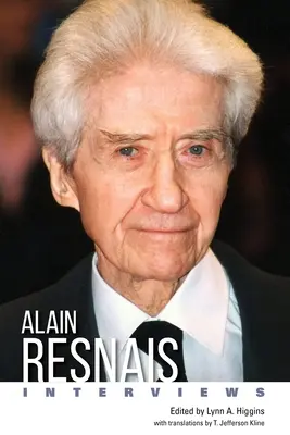 Alain Resnais: Wawancara - Alain Resnais: Interviews