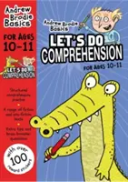 Comprensione 10-11 - Per esercitarsi nella comprensione a casa - Let's do Comprehension 10-11 - For comprehension practice at home