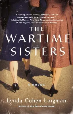 Le sorelle del tempo di guerra - The Wartime Sisters