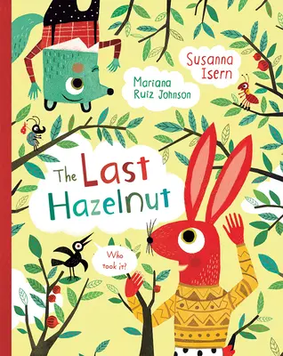 L'ultima nocciola - The Last Hazelnut