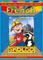 Libro francese due - Skoldo - French Book Two - Skoldo