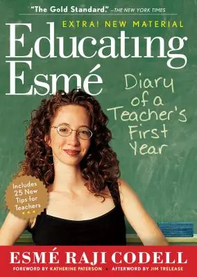 Educare Esm: Diario del primo anno di un insegnante - Educating Esm: Diary of a Teacher's First Year
