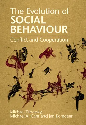 L'evoluzione del comportamento sociale (Taborsky Michael (Università di Berna Svizzera)) - Evolution of Social Behaviour (Taborsky Michael (Universitat Bern Switzerland))