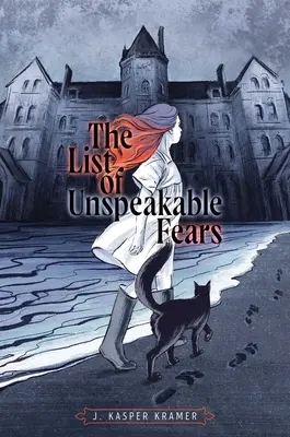 L'elenco delle paure indicibili - The List of Unspeakable Fears