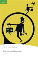 Livello 3: Emil e i detective - Level 3: Emil and the Detectives