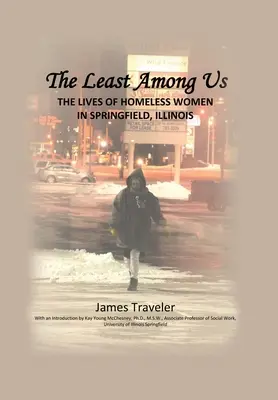 Gli ultimi tra noi: La vita delle donne senza tetto a Springfield, Illinois - The Least Among Us: The Lives of Homeless Women in Springfield, Illinois