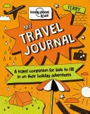 Il mio diario di viaggio 1 - My Travel Journal 1