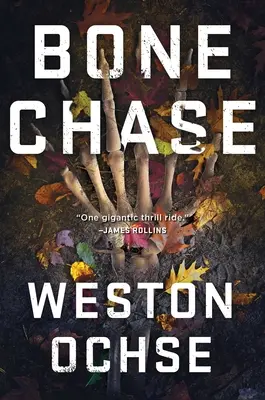 Inseguimento delle ossa - Bone Chase