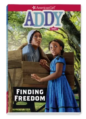 Addy: Trovare la libertà - Addy: Finding Freedom