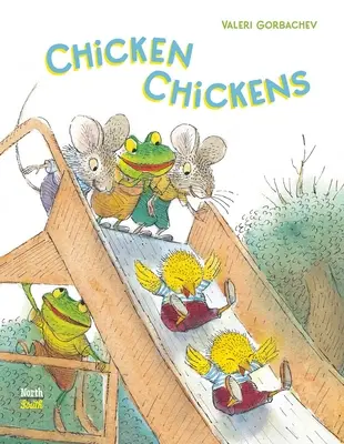 Polli e galline - Chicken Chickens