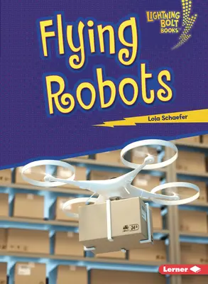 Robot volanti - Flying Robots