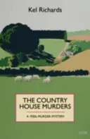 Omicidi nella casa di campagna - Country House Murders