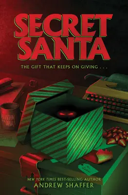 Babbo Natale segreto - Secret Santa