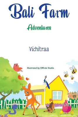 Avventure in fattoria a Bali - Bali Farm Adventures