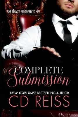 Sottomissione completa - Complete Submission