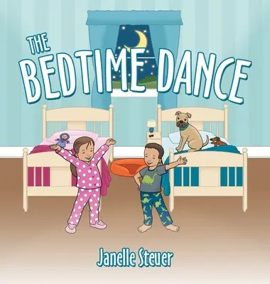 Il ballo della buonanotte - The Bedtime Dance
