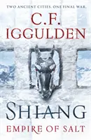 Shiang - L'impero del sale libro II - Shiang - Empire of Salt Book II
