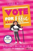 Vota per Effie - Vote For Effie