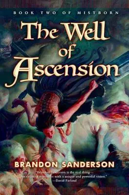 Il Pozzo dell'Ascensione - The Well of Ascension