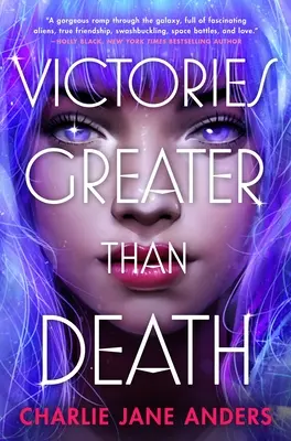 Vittorie più grandi della morte - Victories Greater Than Death